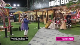 Bigg Boss OTT - 23rd August 2021